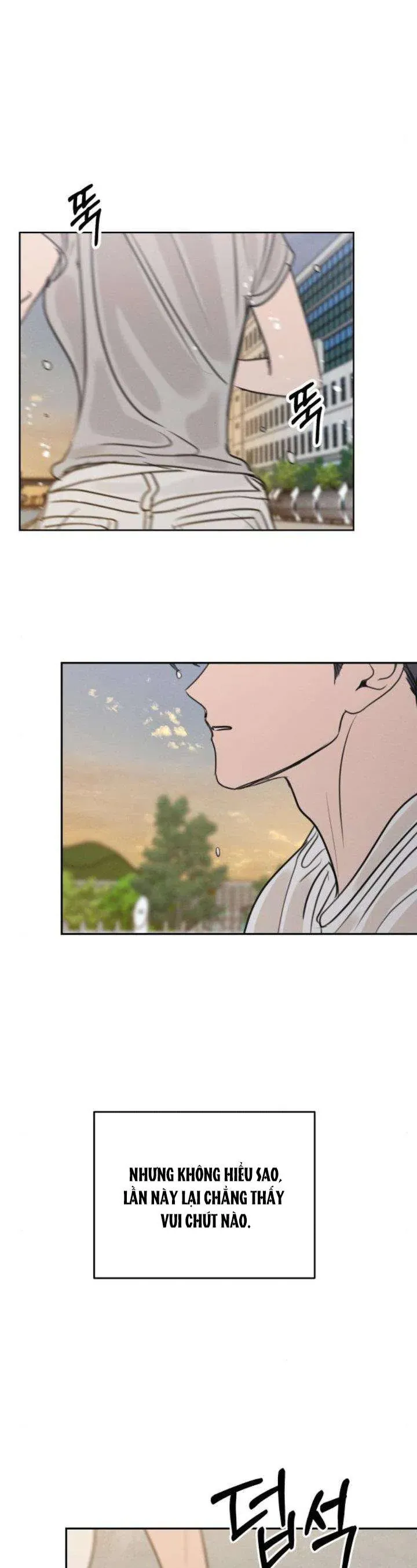 Muốn Được Lừa Dối Chap 24 - Next Chap 25
