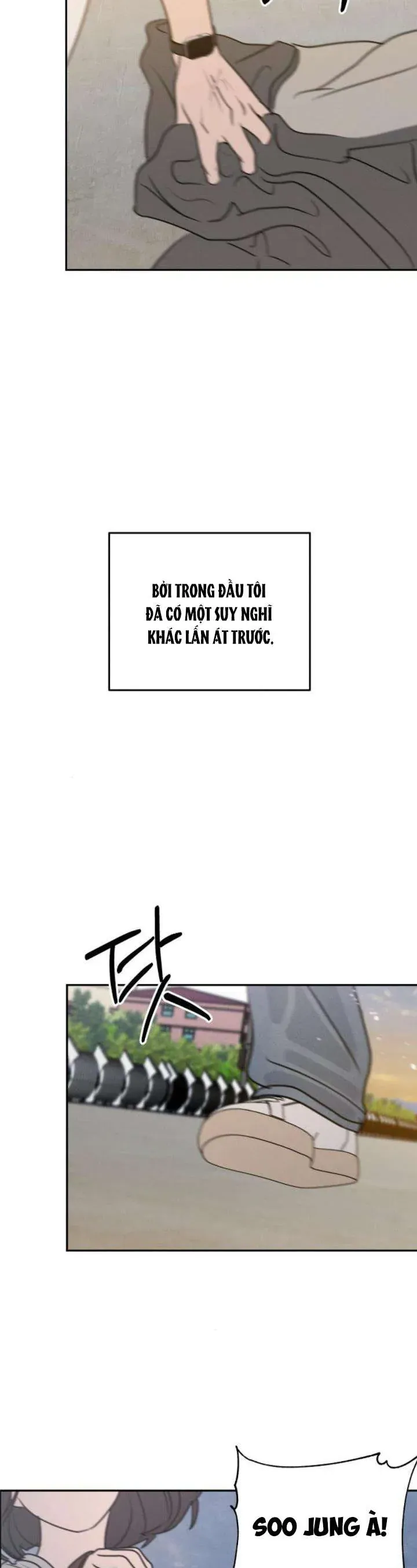 Muốn Được Lừa Dối Chap 24 - Next Chap 25