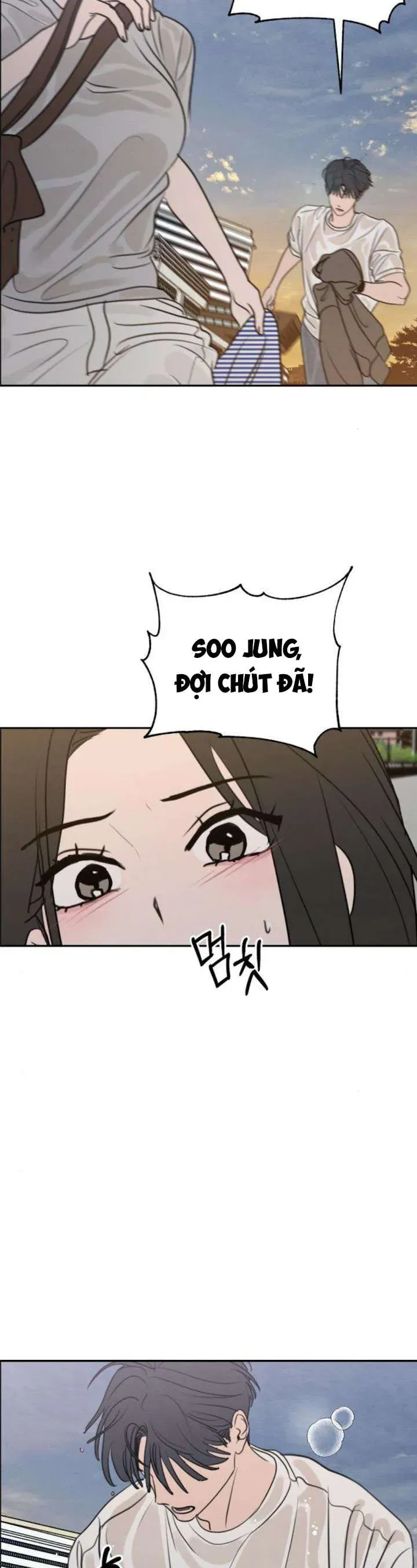 Muốn Được Lừa Dối Chap 24 - Next Chap 25