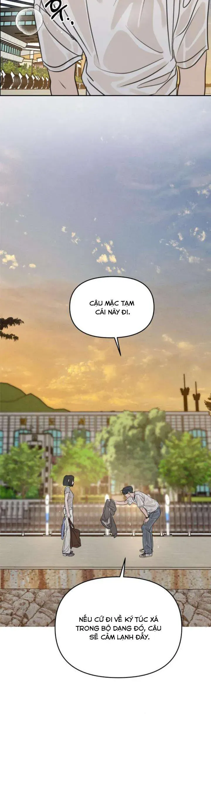 Muốn Được Lừa Dối Chap 24 - Next Chap 25