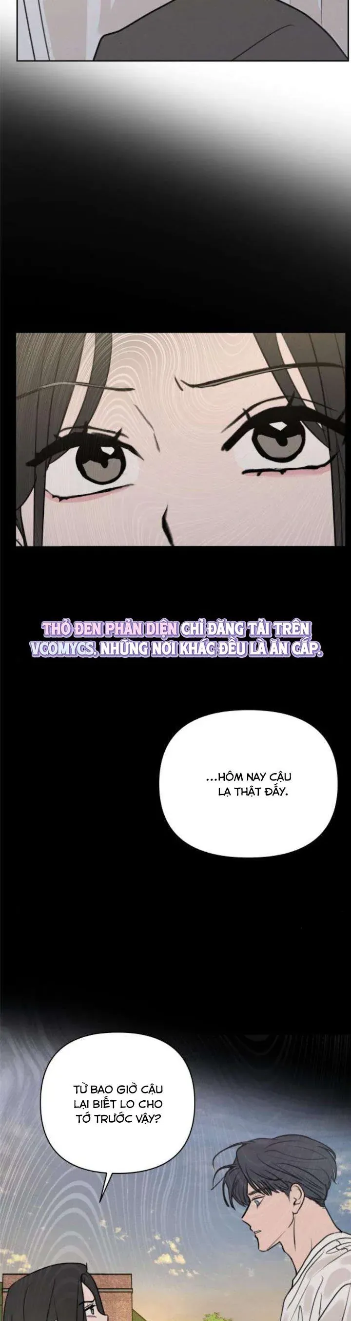 Muốn Được Lừa Dối Chap 24 - Next Chap 25