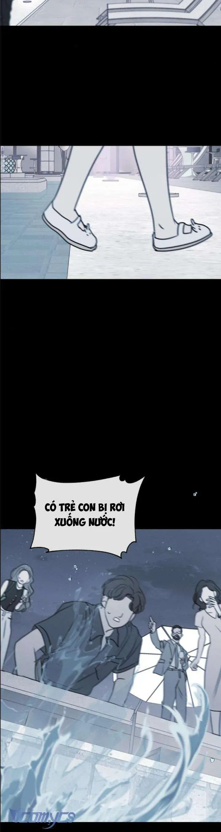 Muốn Được Lừa Dối Chap 24 - Next Chap 25