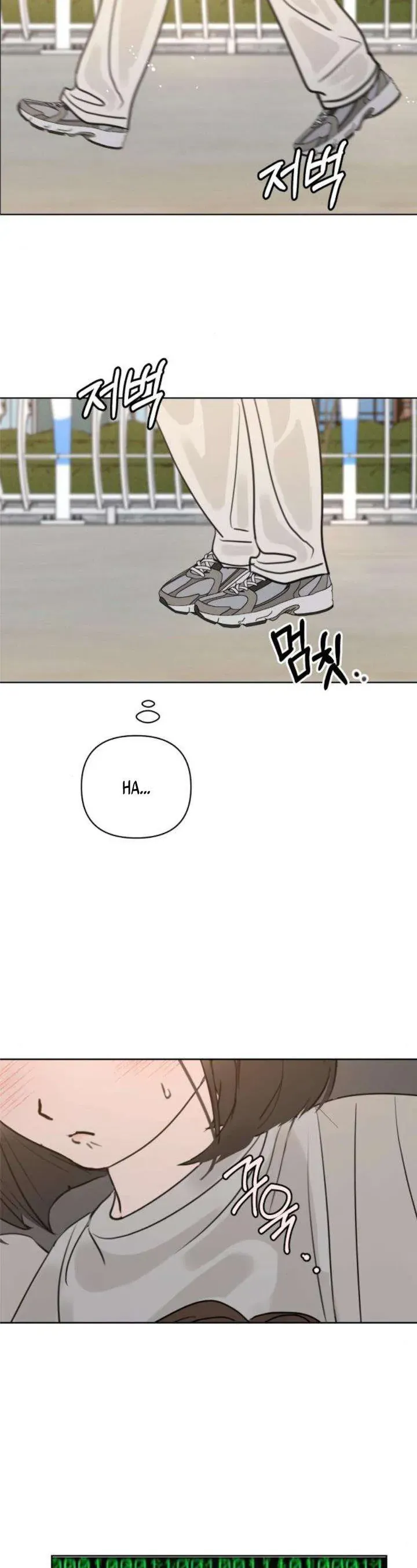 Muốn Được Lừa Dối Chap 24 - Next Chap 25