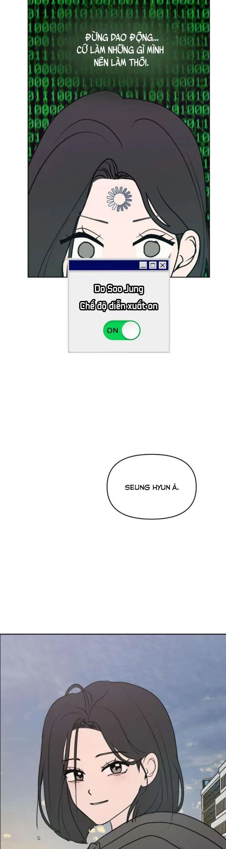 Muốn Được Lừa Dối Chap 24 - Next Chap 25