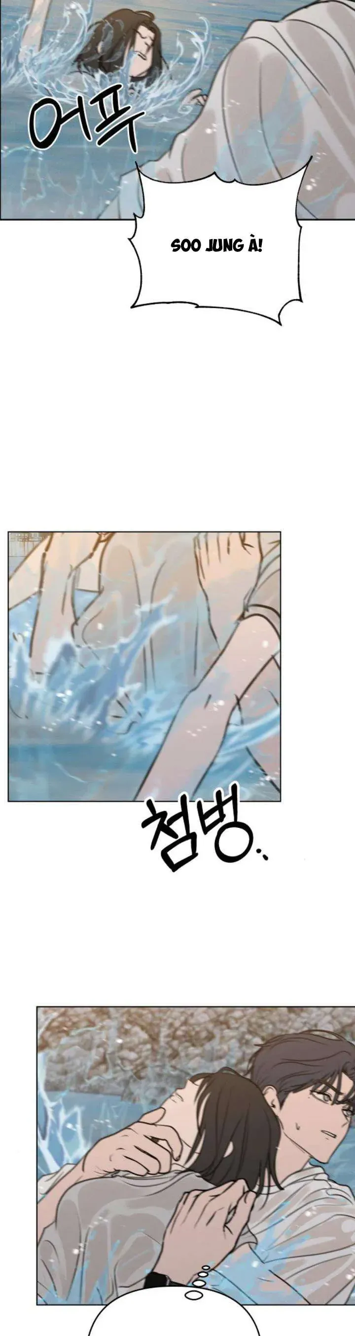 Muốn Được Lừa Dối Chap 24 - Next Chap 25
