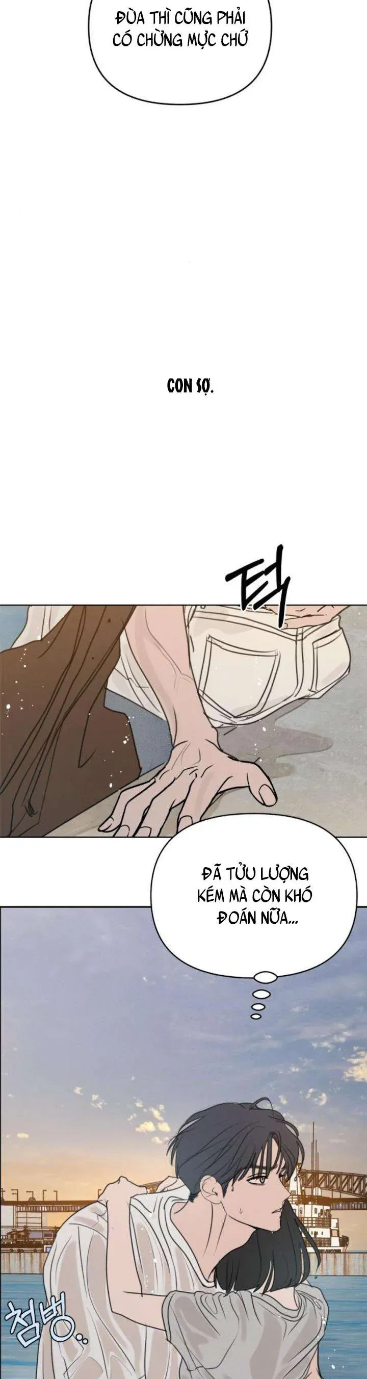 Muốn Được Lừa Dối Chap 24 - Next Chap 25