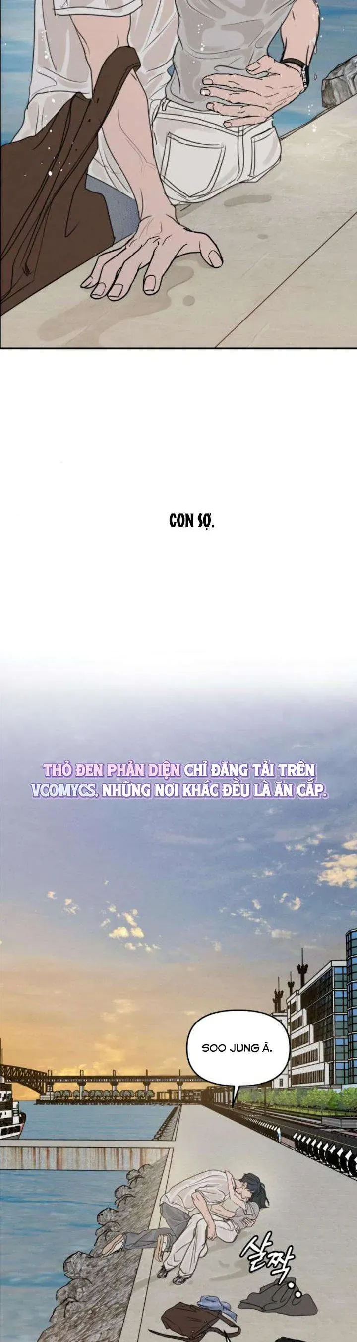 Muốn Được Lừa Dối Chap 24 - Next Chap 25