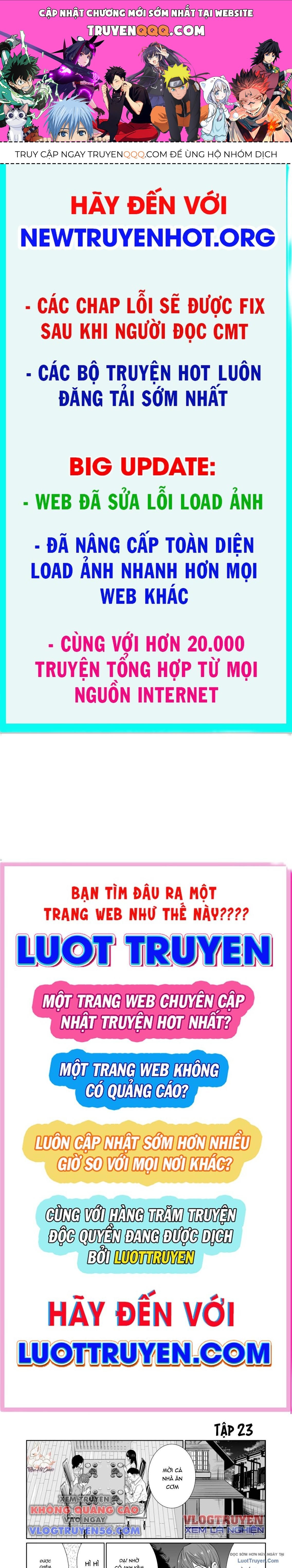 Bà Mẹ Điên Chap 23.1 - Next Chap 24.1