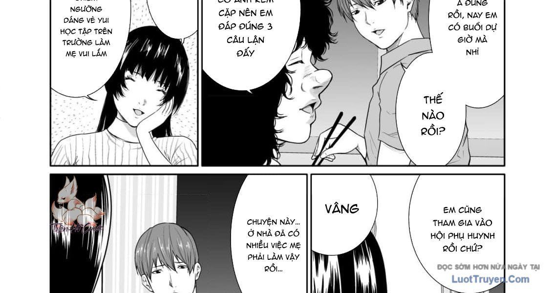 Bà Mẹ Điên Chap 23.1 - Next Chap 24.1