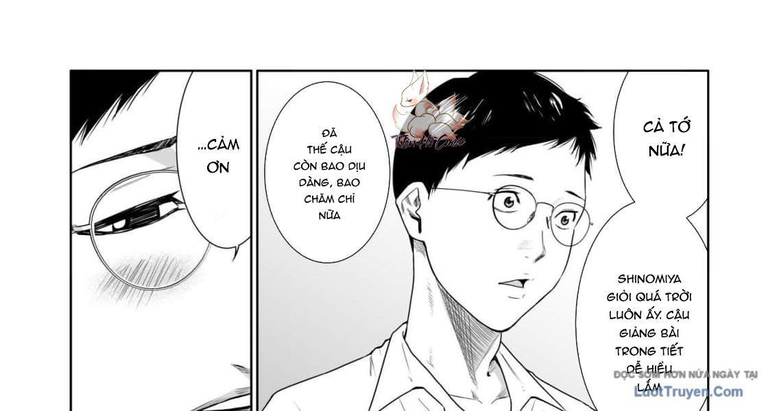 Bà Mẹ Điên Chap 23.1 - Next Chap 24.1