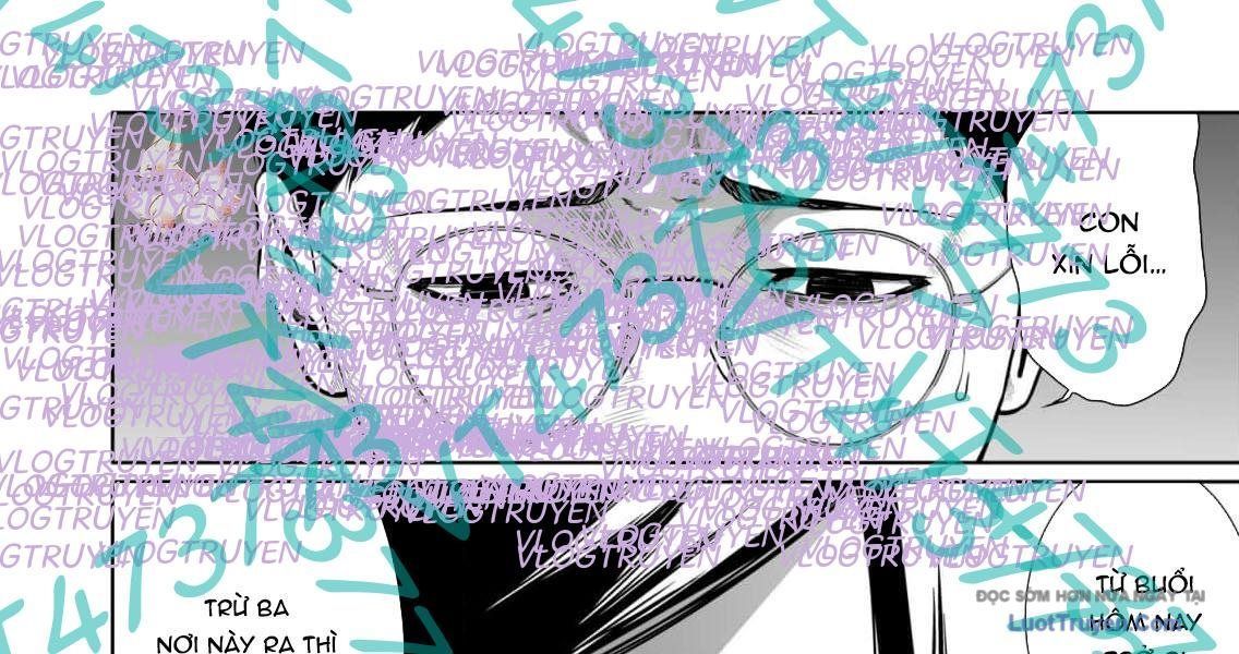 Bà Mẹ Điên Chap 23.1 - Next Chap 24.1