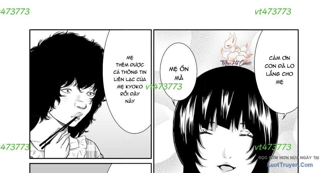 Bà Mẹ Điên Chap 23.1 - Next Chap 24.1