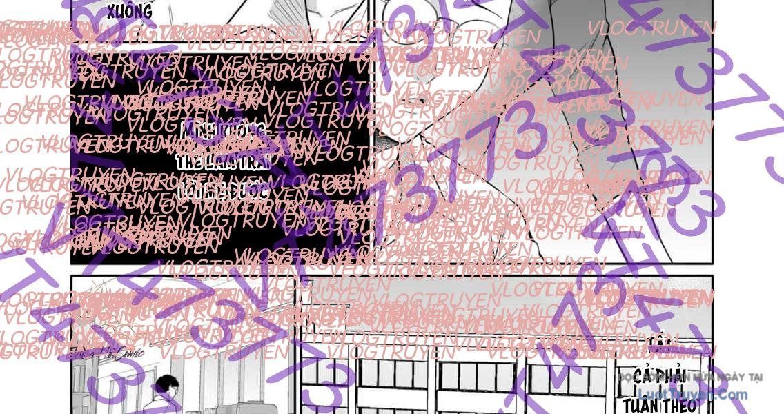 Bà Mẹ Điên Chap 23.1 - Next Chap 24.1