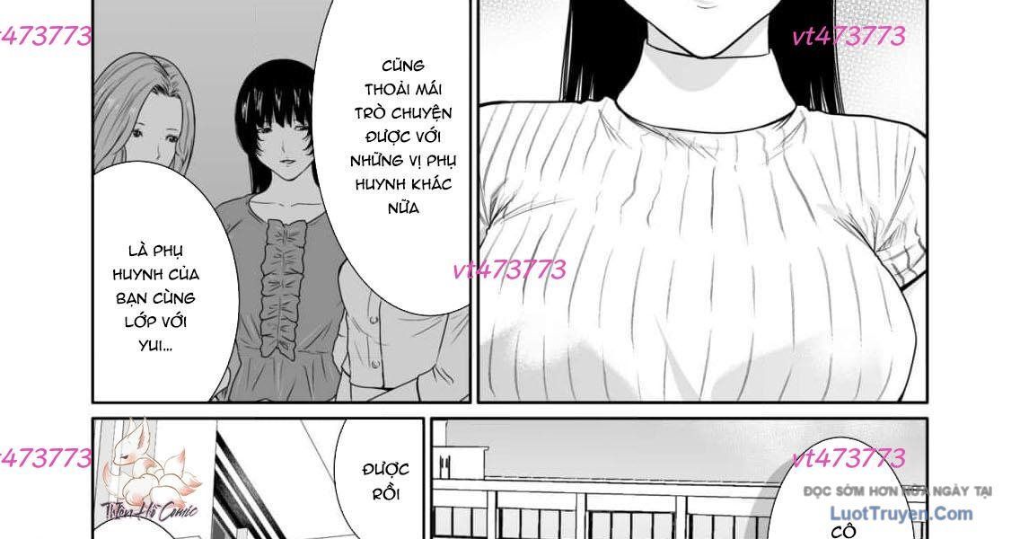 Bà Mẹ Điên Chap 23.1 - Next Chap 24.1