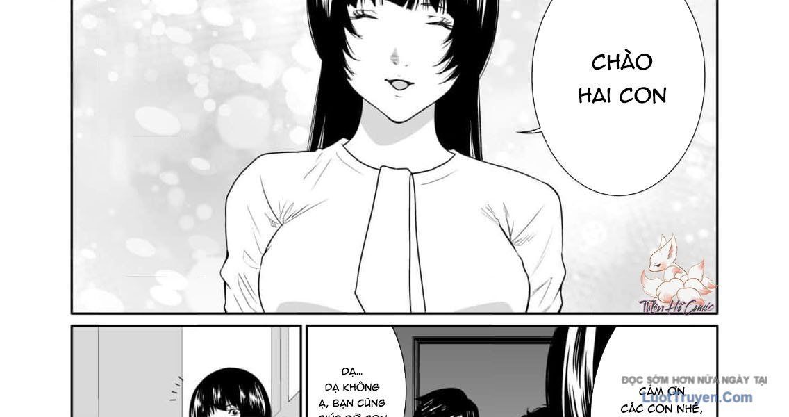Bà Mẹ Điên Chap 23.1 - Next Chap 24.1