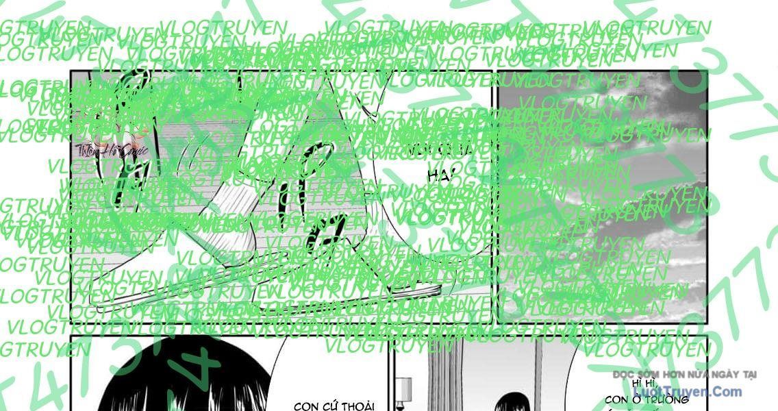 Bà Mẹ Điên Chap 23.1 - Next Chap 24.1