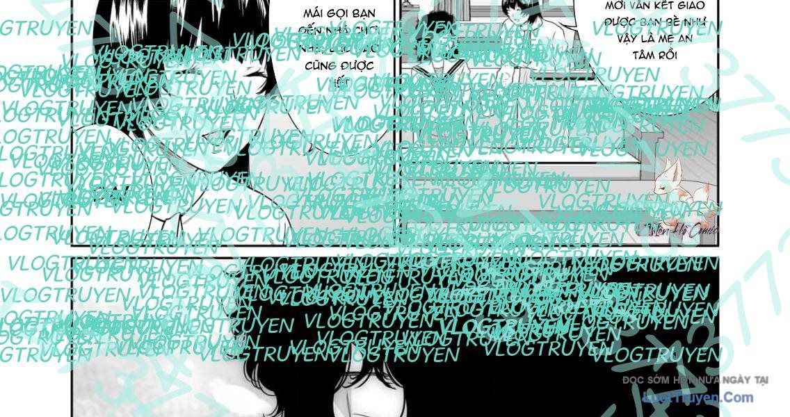 Bà Mẹ Điên Chap 23.1 - Next Chap 24.1