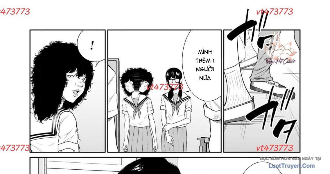 Bà Mẹ Điên Chap 23.1 - Next Chap 24.1