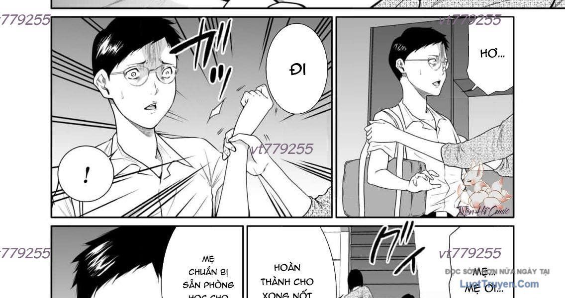 Bà Mẹ Điên Chap 23.2 - Next Chap 24.2