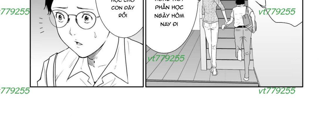 Bà Mẹ Điên Chap 23.2 - Next Chap 24.2