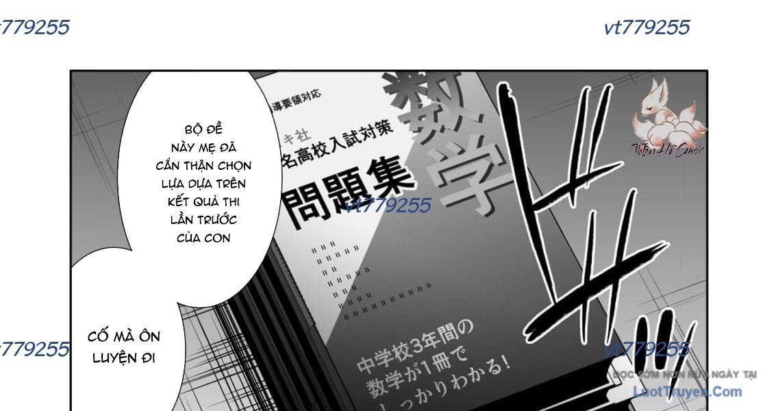 Bà Mẹ Điên Chap 23.2 - Next Chap 24.2