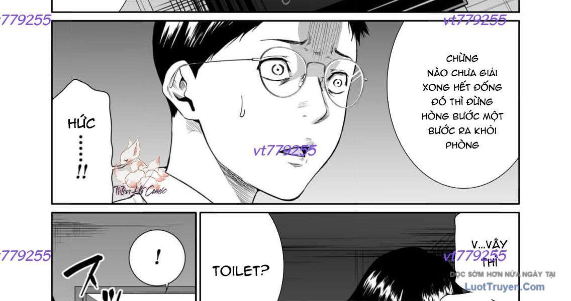 Bà Mẹ Điên Chap 23.2 - Next Chap 24.2