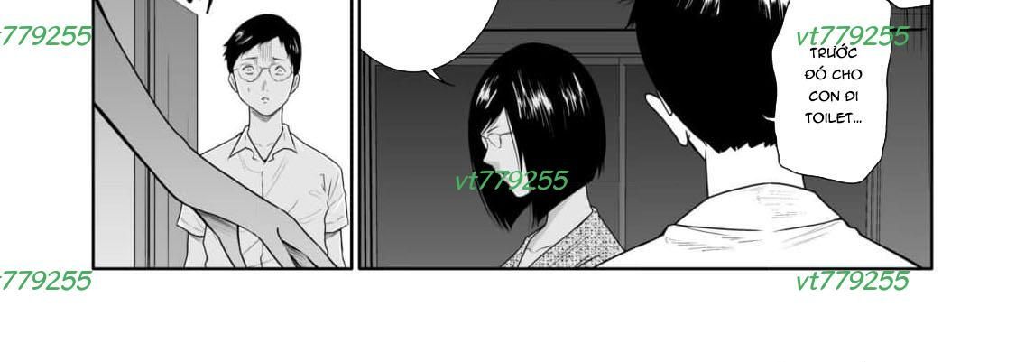 Bà Mẹ Điên Chap 23.2 - Next Chap 24.2