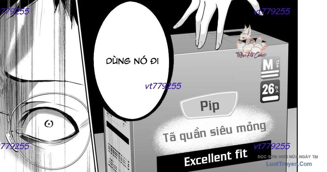 Bà Mẹ Điên Chap 23.2 - Next Chap 24.2