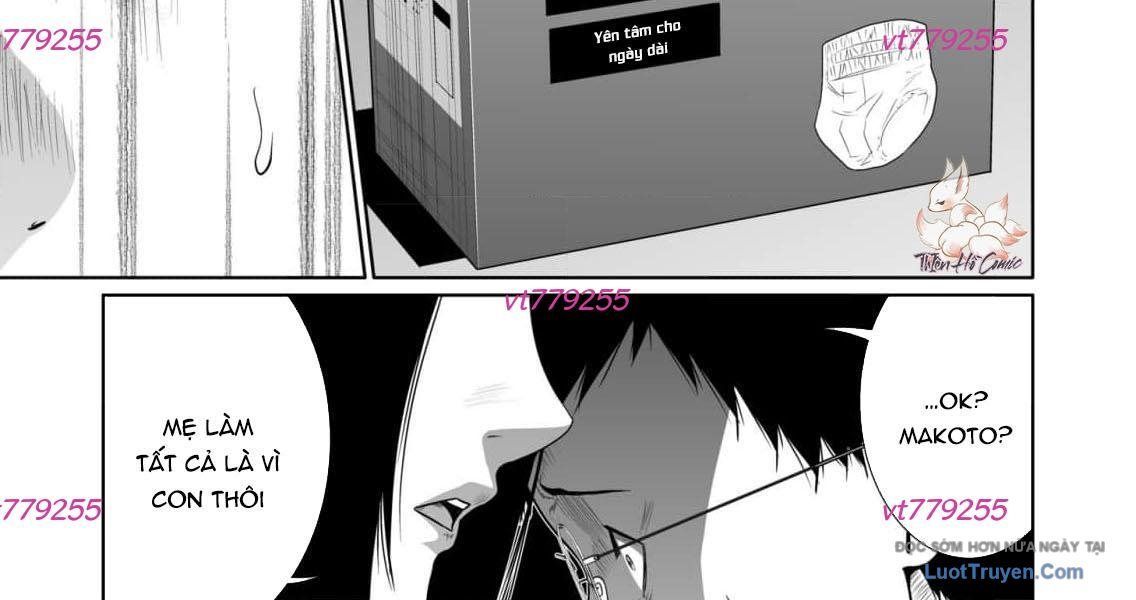 Bà Mẹ Điên Chap 23.2 - Next Chap 24.2