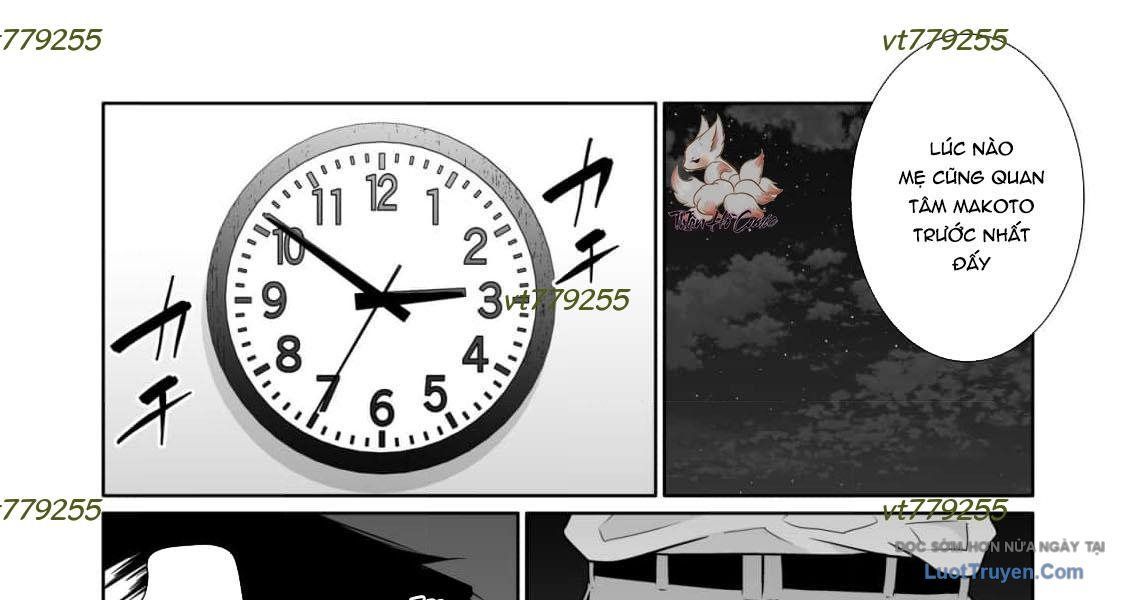 Bà Mẹ Điên Chap 23.2 - Next Chap 24.2