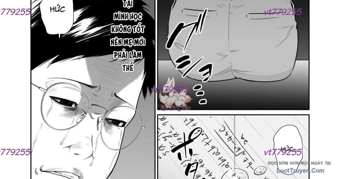 Bà Mẹ Điên Chap 23.2 - Next Chap 24.2