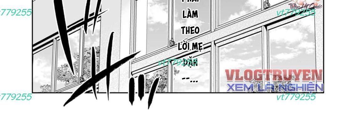 Bà Mẹ Điên Chap 23.2 - Next Chap 24.2