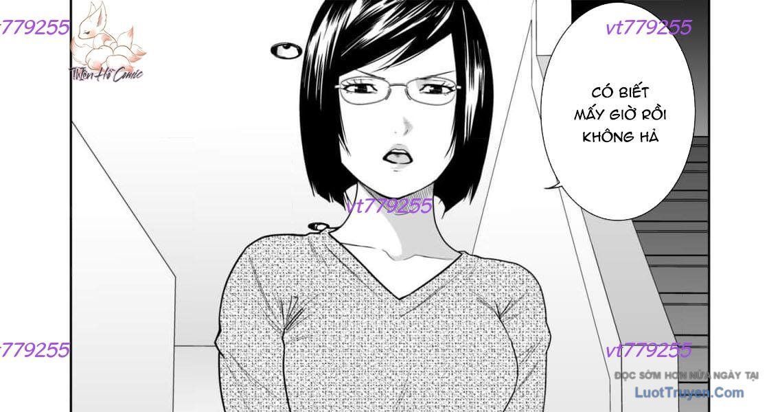 Bà Mẹ Điên Chap 23.2 - Next Chap 24.2