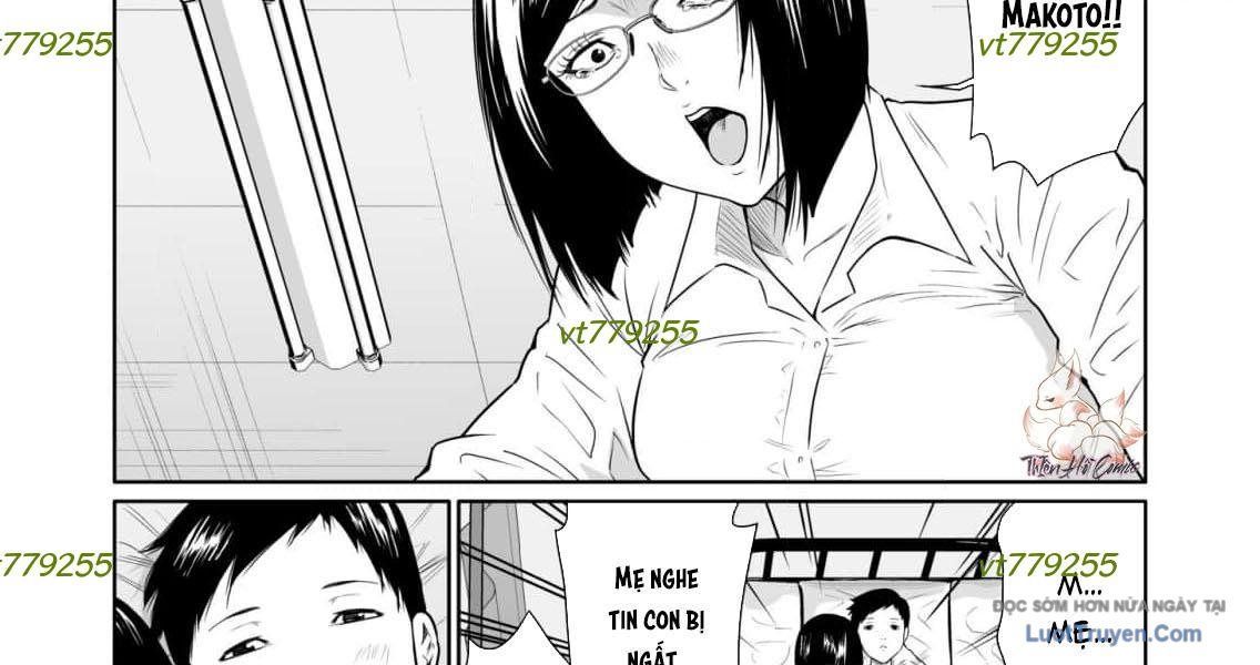 Bà Mẹ Điên Chap 23.2 - Next Chap 24.2