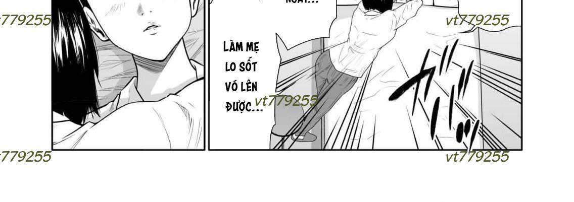 Bà Mẹ Điên Chap 23.2 - Next Chap 24.2