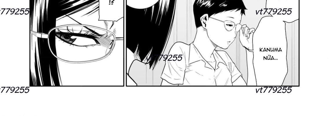 Bà Mẹ Điên Chap 23.2 - Next Chap 24.2