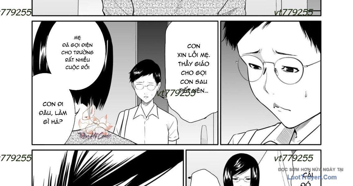 Bà Mẹ Điên Chap 23.2 - Next Chap 24.2