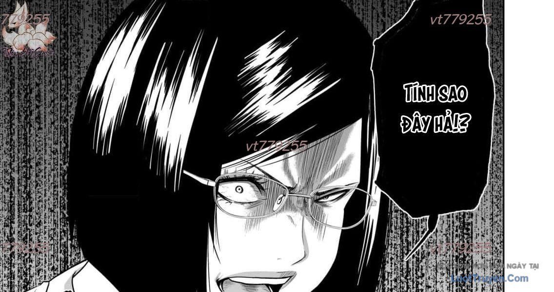 Bà Mẹ Điên Chap 23.2 - Next Chap 24.2