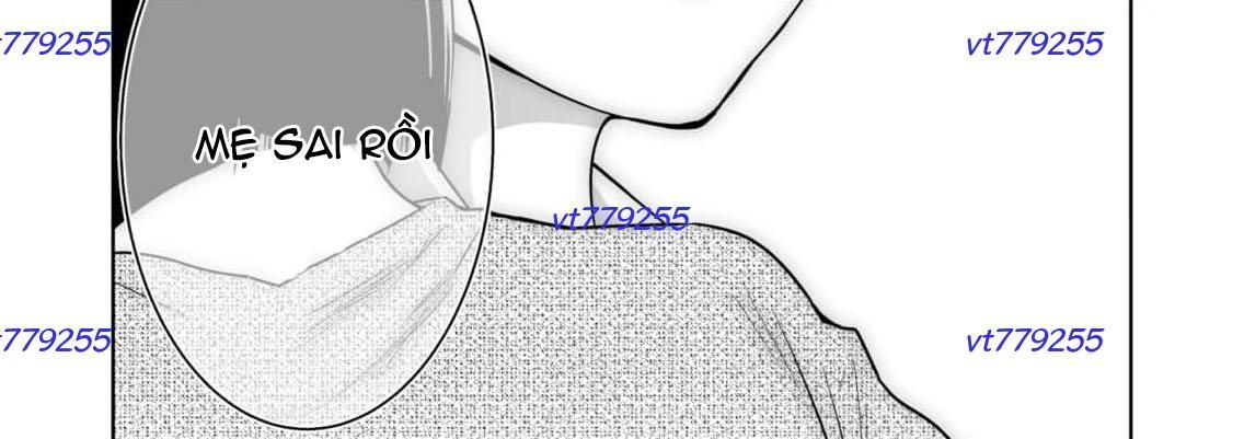 Bà Mẹ Điên Chap 23.2 - Next Chap 24.2