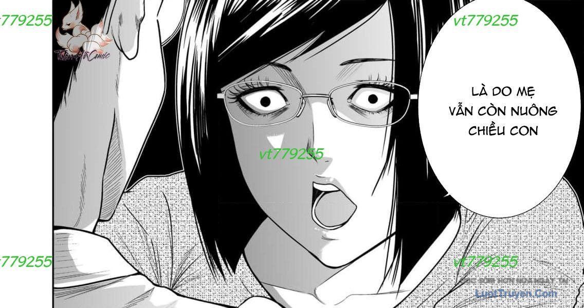Bà Mẹ Điên Chap 23.2 - Next Chap 24.2