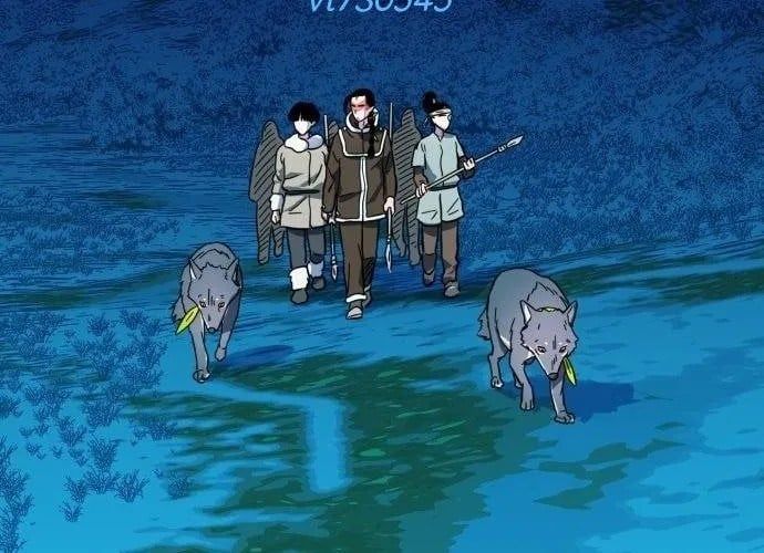 Tiền Sử Vlog Chap 44 - Next Chap 45