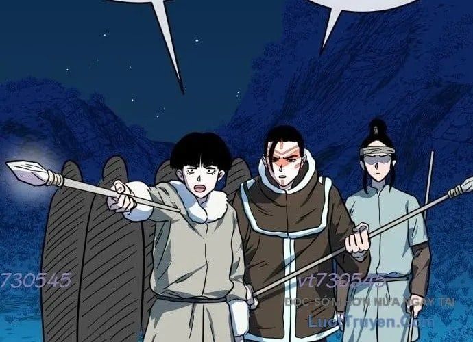 Tiền Sử Vlog Chap 44 - Next Chap 45