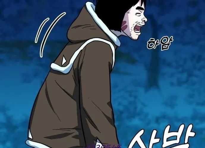 Tiền Sử Vlog Chap 44 - Next Chap 45