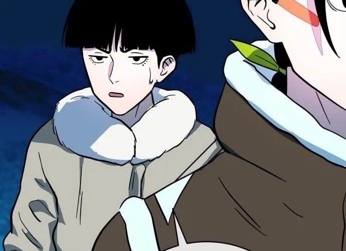 Tiền Sử Vlog Chap 44 - Next Chap 45