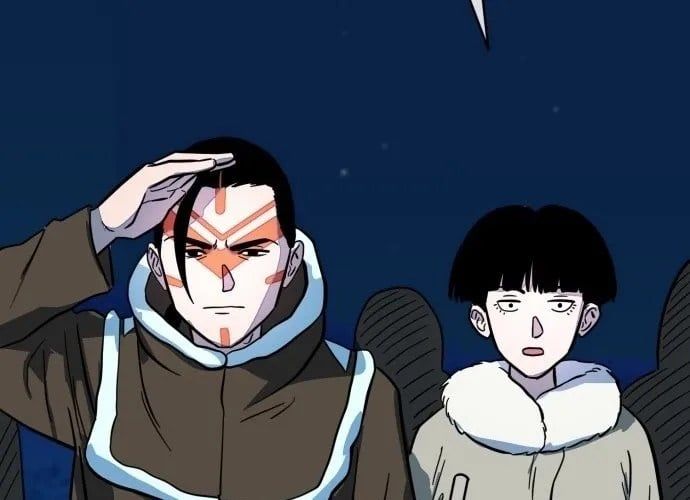 Tiền Sử Vlog Chap 44 - Next Chap 45