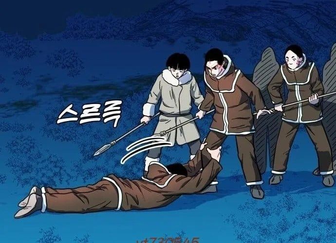 Tiền Sử Vlog Chap 44 - Next Chap 45