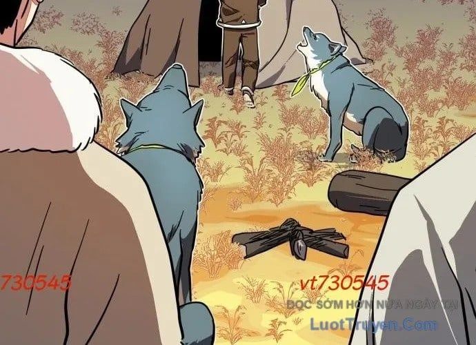 Tiền Sử Vlog Chap 44 - Next Chap 45