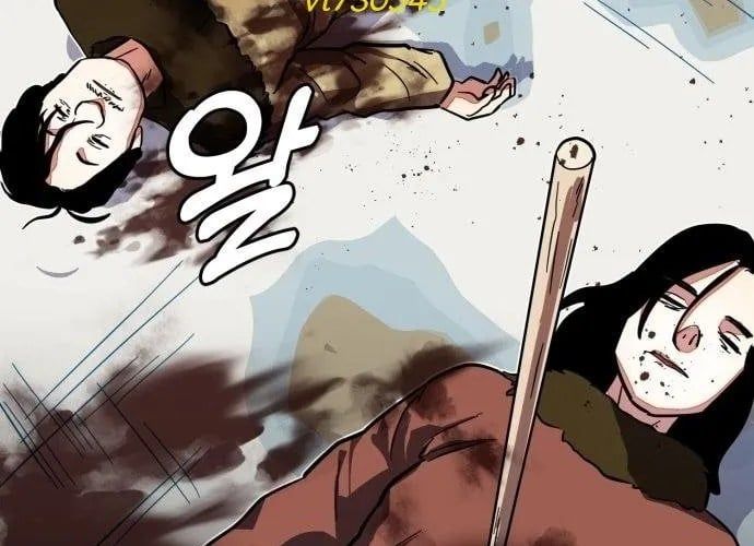 Tiền Sử Vlog Chap 44 - Next Chap 45