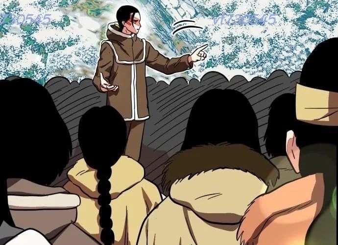 Tiền Sử Vlog Chap 44 - Next Chap 45