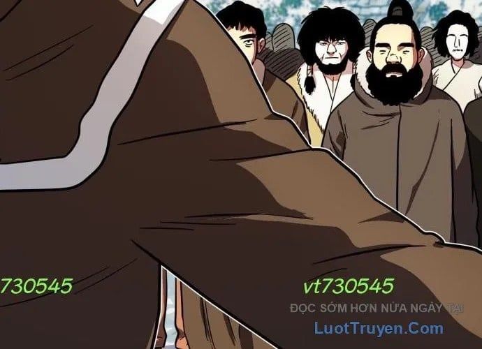 Tiền Sử Vlog Chap 44 - Next Chap 45